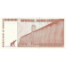 P63 Zimbabwe - 50 Billion Dollars Year 2008/2008 (Agro Cheque)